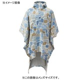 HELLY HANSEN(ヘリーハンセン) RAIN PONCHO Women’s HOE11301 レインコート･ポンチョ(レディース)