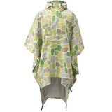 HELLY HANSEN(ヘリーハンセン) HOE11301 RAIN PONCHO HOE11301 レインコート&ポンチョ