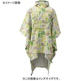 HELLY HANSEN(ヘリーハンセン) RAIN PONCHO Women’s HOE11301 レインコート･ポンチョ(レディース)