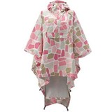 HELLY HANSEN(ヘリーハンセン) RAIN PONCHO Women’s HOE11301 レインコート･ポンチョ(レディース)