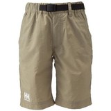 HELLY HANSEN(ヘリーハンセン) HOJ21202 K EASY SHORT Kid’s HOJ21202 ハーフパンツ(ジュニア/キッズ/ベビー)