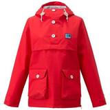 HELLY HANSEN(ヘリーハンセン) HOW11309 W AREMARK ANORAK Women’s HOW11309 ソフトシェルジャケット(レディース)