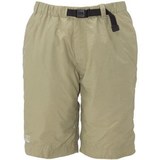 HELLY HANSEN(ヘリーハンセン) EASY SHORT Women’s HOW21320 ハーフ･ショートパンツ(メンズ)