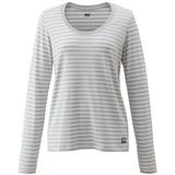 HELLY HANSEN(ヘリーハンセン) L/S MAXIFRESH BD CREW Women’s HOW31306 Tシャツ･カットソー長袖(レディース)