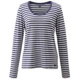 HELLY HANSEN(ヘリーハンセン) L/S MAXIFRESH BD CREW Women’s HOW31306 Tシャツ･カットソー長袖(レディース)