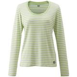 HELLY HANSEN(ヘリーハンセン) L/S MAXIFRESH BD CREW Women’s HOW31306 Tシャツ･カットソー長袖(レディース)