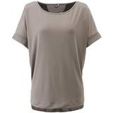 HELLY HANSEN(ヘリーハンセン) S/S COCONA PP TUNIC Women’s HOW31317 Tシャツ･ノースリーブ(レディース)
