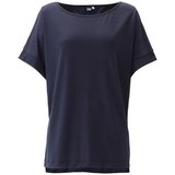 HELLY HANSEN(ヘリーハンセン) S/S COCONA PP TUNIC Women’s HOW31317 Tシャツ･ノースリーブ(レディース)