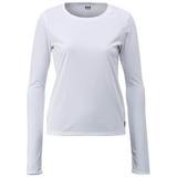 HELLY HANSEN(ヘリーハンセン) L/S SO COOL TEE Women’s HOW31321 Tシャツ･カットソー長袖(レディース)