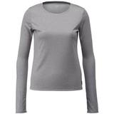 HELLY HANSEN(ヘリーハンセン) L/S SO COOL TEE Women’s HOW31321 Tシャツ･カットソー長袖(レディース)