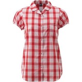 HELLY HANSEN(ヘリーハンセン) S/S SHIRT Women’s HOW41303 シャツ･ポロシャツ(レディース)