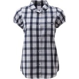 HELLY HANSEN(ヘリーハンセン) S/S SHIRT Women’s HOW41303 シャツ･ポロシャツ(レディース)