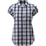 HELLY HANSEN(ヘリーハンセン) S/S SHIRT Women’s HOW41303 シャツ･ポロシャツ(レディース)