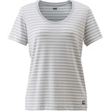 HELLY HANSEN(ヘリーハンセン) W S/S MAXIFRESH BD CREW Women’s HOW61300 Tシャツ･ノースリーブ(レディース)