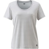 HELLY HANSEN(ヘリーハンセン) W S/S MAXIFRESH BD CREW Women’s HOW61300 Tシャツ･ノースリーブ(レディース)