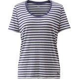 HELLY HANSEN(ヘリーハンセン) W S/S MAXIFRESH BD CREW Women’s HOW61300 Tシャツ･ノースリーブ(レディース)