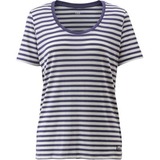 HELLY HANSEN(ヘリーハンセン) W S/S MAXIFRESH BD CREW Women’s HOW61300 Tシャツ･ノースリーブ(レディース)