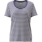 HELLY HANSEN(ヘリーハンセン) W S/S MAXIFRESH BD CREW Women’s HOW61300 Tシャツ･ノースリーブ(レディース)