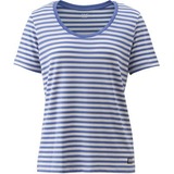 HELLY HANSEN(ヘリーハンセン) W S/S MAXIFRESH BD CREW Women’s HOW61300 Tシャツ･ノースリーブ(レディース)