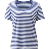 HELLY HANSEN(ヘリーハンセン) W S/S MAXIFRESH BD CREW Women’s HOW61300 Tシャツ･ノースリーブ(レディース)