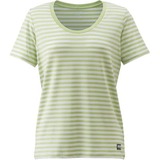 HELLY HANSEN(ヘリーハンセン) W S/S MAXIFRESH BD CREW Women’s HOW61300 Tシャツ･ノースリーブ(レディース)