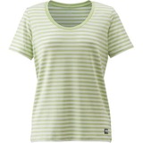 HELLY HANSEN(ヘリーハンセン) W S/S MAXIFRESH BD CREW Women’s HOW61300 Tシャツ･ノースリーブ(レディース)