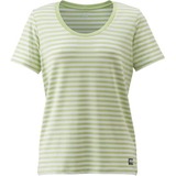 HELLY HANSEN(ヘリーハンセン) W S/S MAXIFRESH BD CREW Women’s HOW61300 Tシャツ･ノースリーブ(レディース)