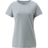HELLY HANSEN(ヘリーハンセン) W S/S DACRONQD MAX TEE Women’s HOW61301 Tシャツ･ノースリーブ(レディース)