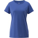 HELLY HANSEN(ヘリーハンセン) W S/S DACRONQD MAX TEE Women’s HOW61301 Tシャツ･ノースリーブ(レディース)