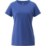 HELLY HANSEN(ヘリーハンセン) W S/S DACRONQD MAX TEE Women’s HOW61301 Tシャツ･ノースリーブ(レディース)