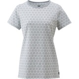 HELLY HANSEN(ヘリーハンセン) W S/S DACRONQD MAX TEE Women’s HOW61302 Tシャツ･ノースリーブ(レディース)
