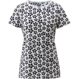 HELLY HANSEN(ヘリーハンセン) W S/S DACRONQD MAX TEE Women’s HOW61302 Tシャツ･ノースリーブ(レディース)