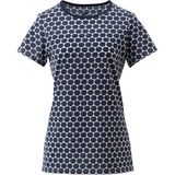 HELLY HANSEN(ヘリーハンセン) W S/S DACRONQD MAX TEE Women’s HOW61302 Tシャツ･ノースリーブ(レディース)