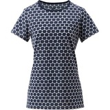 HELLY HANSEN(ヘリーハンセン) W S/S DACRONQD MAX TEE Women’s HOW61302 Tシャツ･ノースリーブ(レディース)