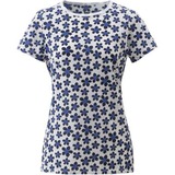HELLY HANSEN(ヘリーハンセン) W S/S DACRONQD MAX TEE Women’s HOW61302 Tシャツ･ノースリーブ(レディース)