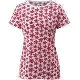 HELLY HANSEN(ヘリーハンセン) W S/S DACRONQD MAX TEE Women’s HOW61302 Tシャツ･ノースリーブ(レディース)