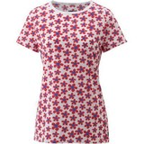 HELLY HANSEN(ヘリーハンセン) W S/S DACRONQD MAX TEE Women’s HOW61302 Tシャツ･ノースリーブ(レディース)