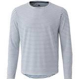 HELLY HANSEN(ヘリーハンセン) L/S SO COOL TEE Men’s HT31303 【廃】メンズ速乾性長袖Tシャツ
