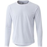 HELLY HANSEN(ヘリーハンセン) L/S SO COOL TEE Men’s HT31303 【廃】メンズ速乾性長袖Tシャツ