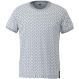 HELLY HANSEN(ヘリーハンセン) S/S DACRONQD JACQUARD TEE Men’s HT61300 【廃】メンズ速乾性半袖Tシャツ