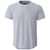 HELLY HANSEN(ヘリーハンセン) S/S SO COOL TEE Men’s HT61301 【廃】メンズ速乾性半袖Tシャツ