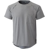 HELLY HANSEN(ヘリーハンセン) S/S TEE Men’s HT61302 【廃】メンズ速乾性半袖Tシャツ