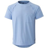 HELLY HANSEN(ヘリーハンセン) S/S TEE Men’s HT61302 【廃】メンズ速乾性半袖Tシャツ
