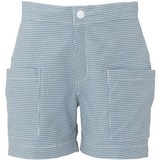 HELLY HANSEN(ヘリーハンセン) TRANBY SHORT Women’s HW21302 ハーフ･ショートパンツ(メンズ)