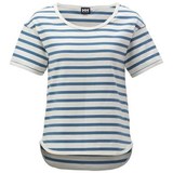HELLY HANSEN(ヘリーハンセン) S/S BORDER BOATNECK Women’s HW31323 Tシャツ･ノースリーブ(レディース)