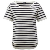 HELLY HANSEN(ヘリーハンセン) S/S BORDER BOATNECK Women’s HW31323 Tシャツ･ノースリーブ(レディース)