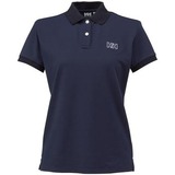 HELLY HANSEN(ヘリーハンセン) S/S MAXIFRESH POLO Women’s HW31325 シャツ･ポロシャツ(レディース)