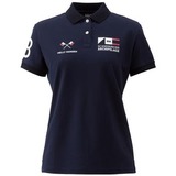 HELLY HANSEN(ヘリーハンセン) S/S MAXIFRESH POLO Women’s HW31331 シャツ･ポロシャツ(レディース)