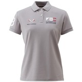 HELLY HANSEN(ヘリーハンセン) S/S MAXIFRESH POLO Women’s HW31331 シャツ･ポロシャツ(レディース)