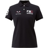 HELLY HANSEN(ヘリーハンセン) S/S MAXIFRESH POLO Women’s HW31331 シャツ･ポロシャツ(レディース)